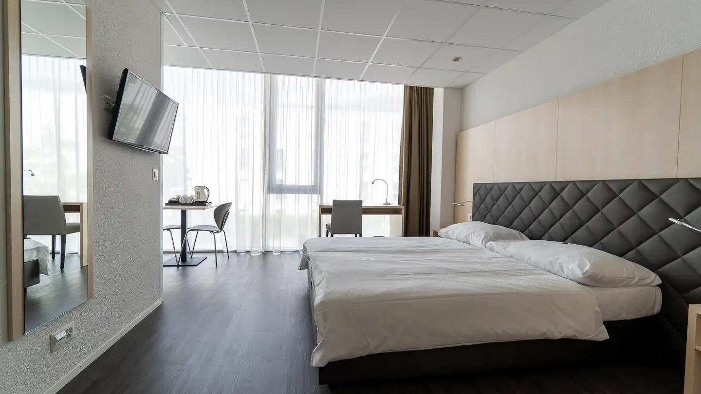 Studio for rent - Eichenweg 4, 3123 Belp - Photo 2