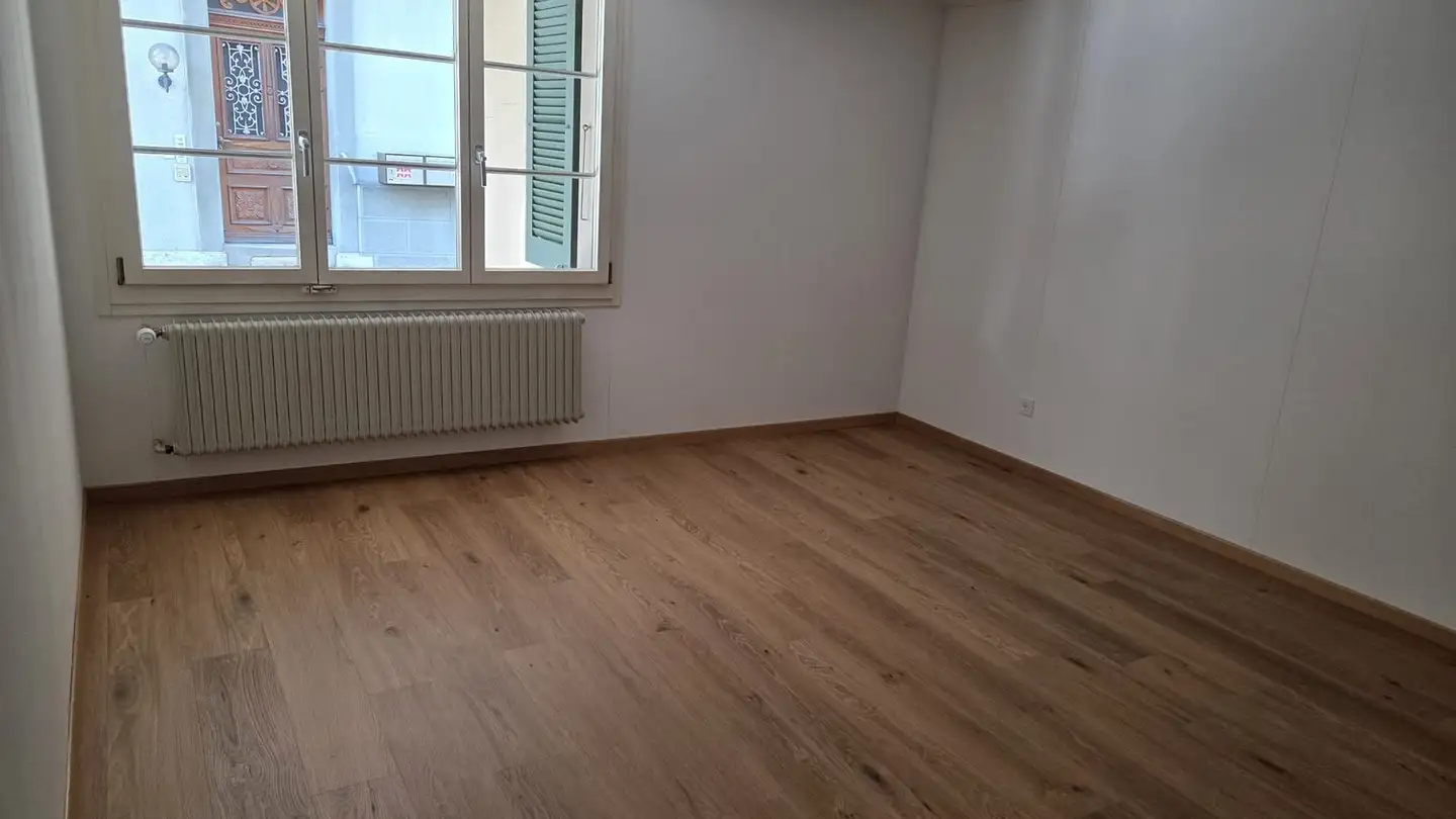 Appartamento in affitto - Dorfstrasse 62, 3534 Signau - Foto 4