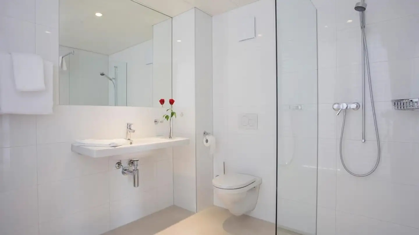 Studio for rent - Eichenweg 4, 3123 Belp - Photo 4