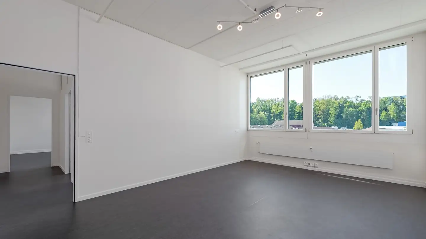 Office space for rent - Binningerstrasse 95, 4123 Allschwil - Photo 4