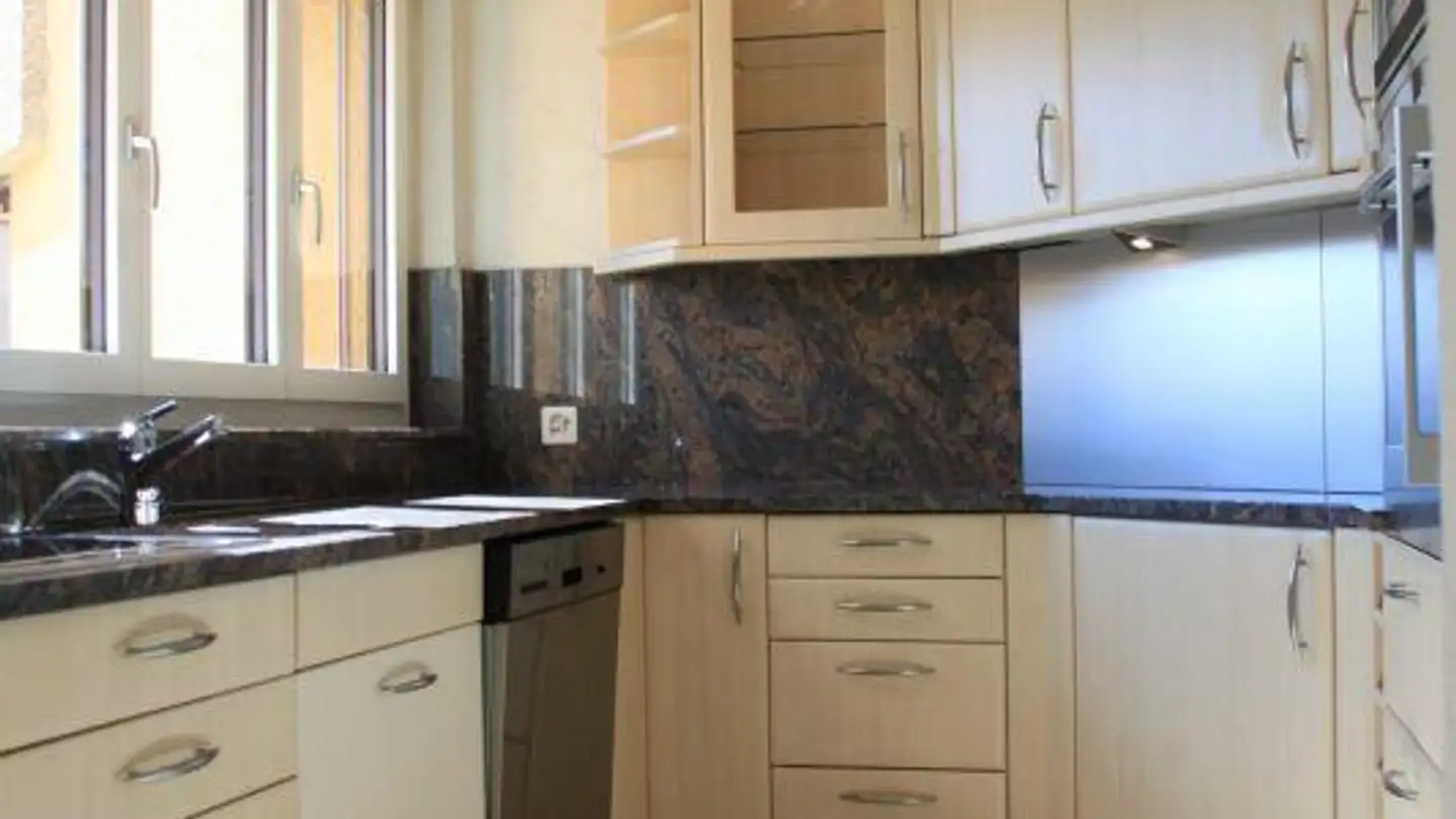 Wohnung kaufen - Augiessenstrasse 14a, 9443 Widnau - Foto 3