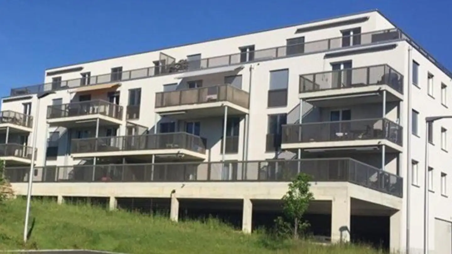 Appartement à louer - Bodelenweg 103, 3172 Niederwangen b. Bern - Photo 2