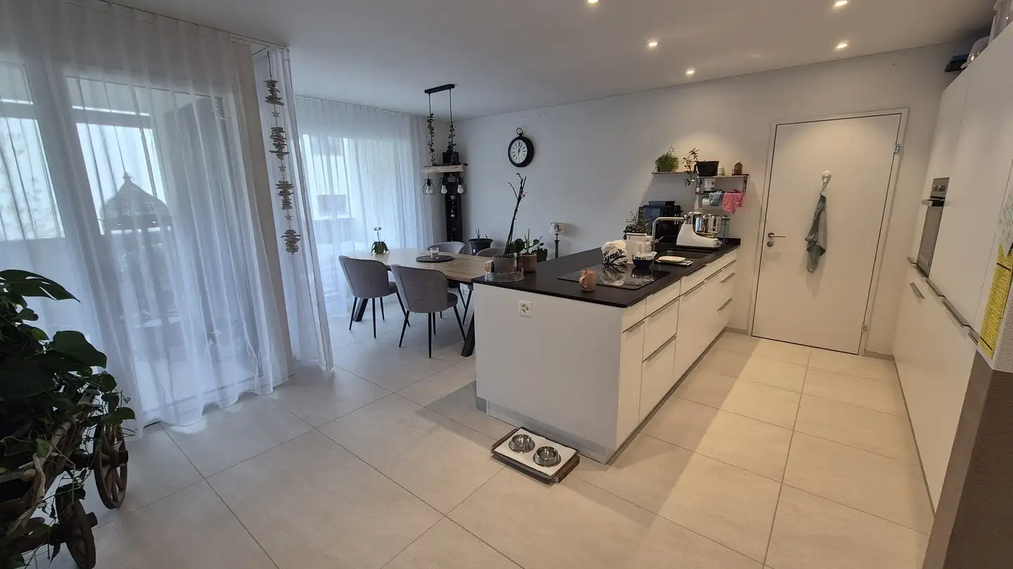 Wohnung mieten - Gehrenhagweg 3, 5420 Ehrendingen