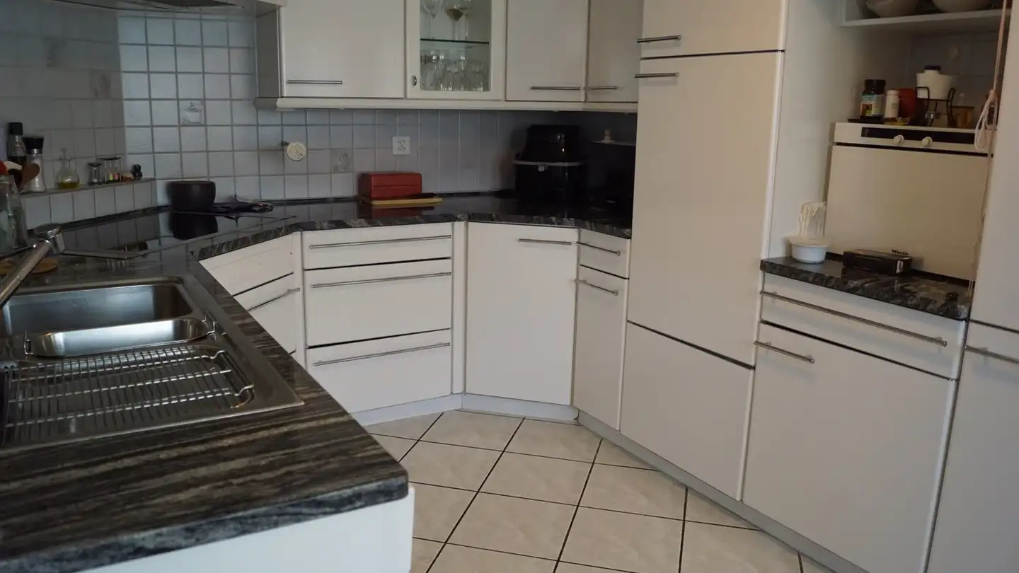 Single house for sale - Winkelweg 5, 9470 Buchs SG - Photo 2