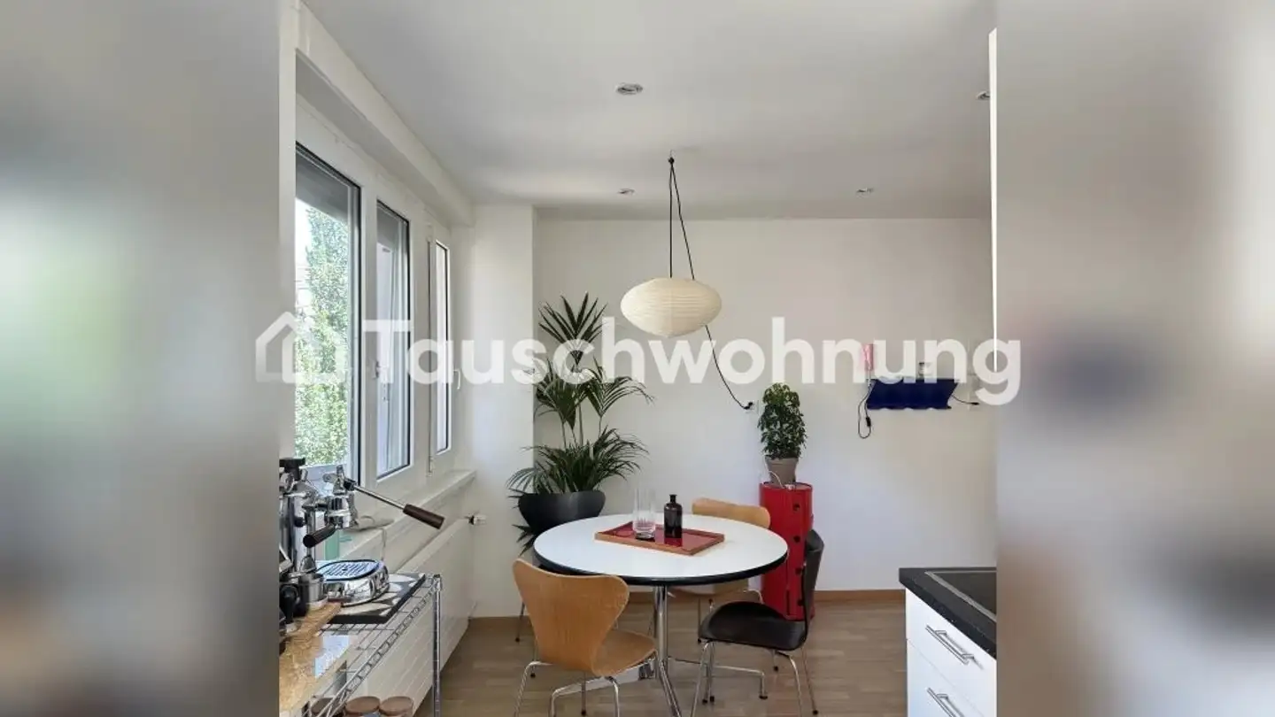 Appartement à louer - 8038 Zürich - Photo 4