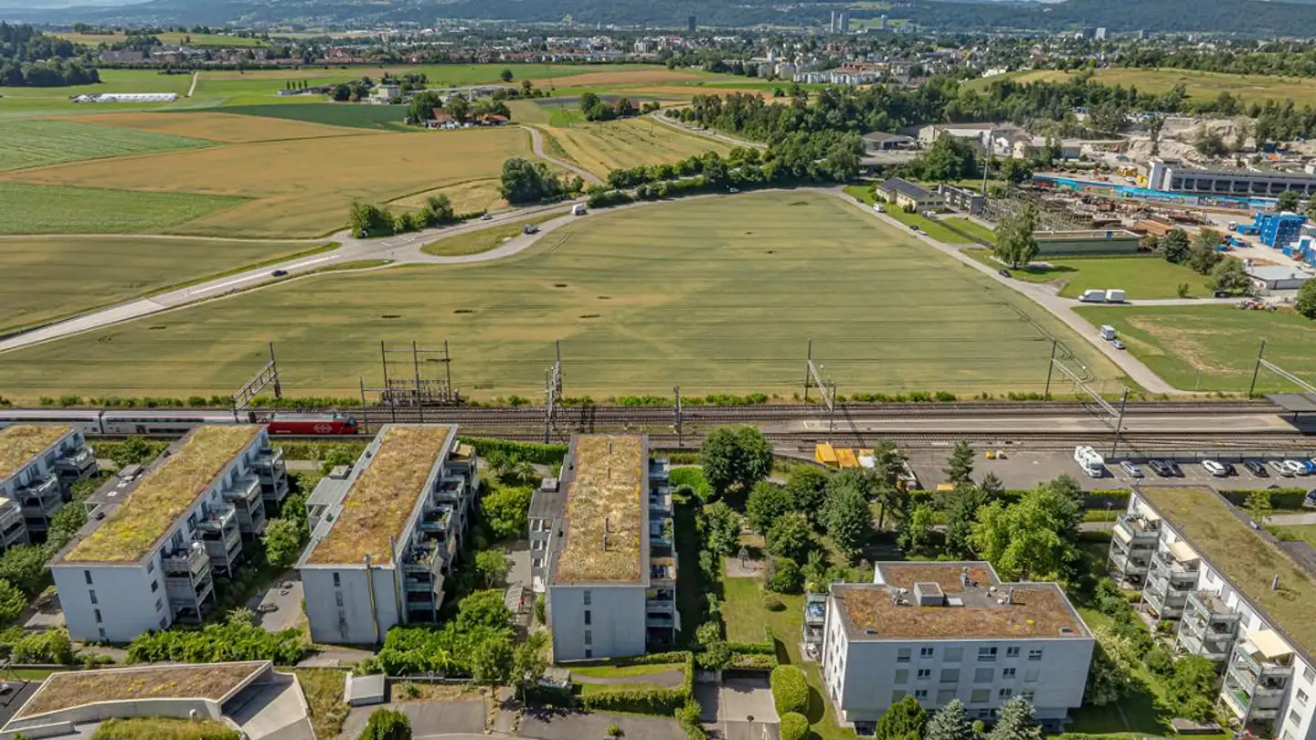 Wohnung kaufen - Chrüzacherstrasse 18, 8303 Bassersdorf