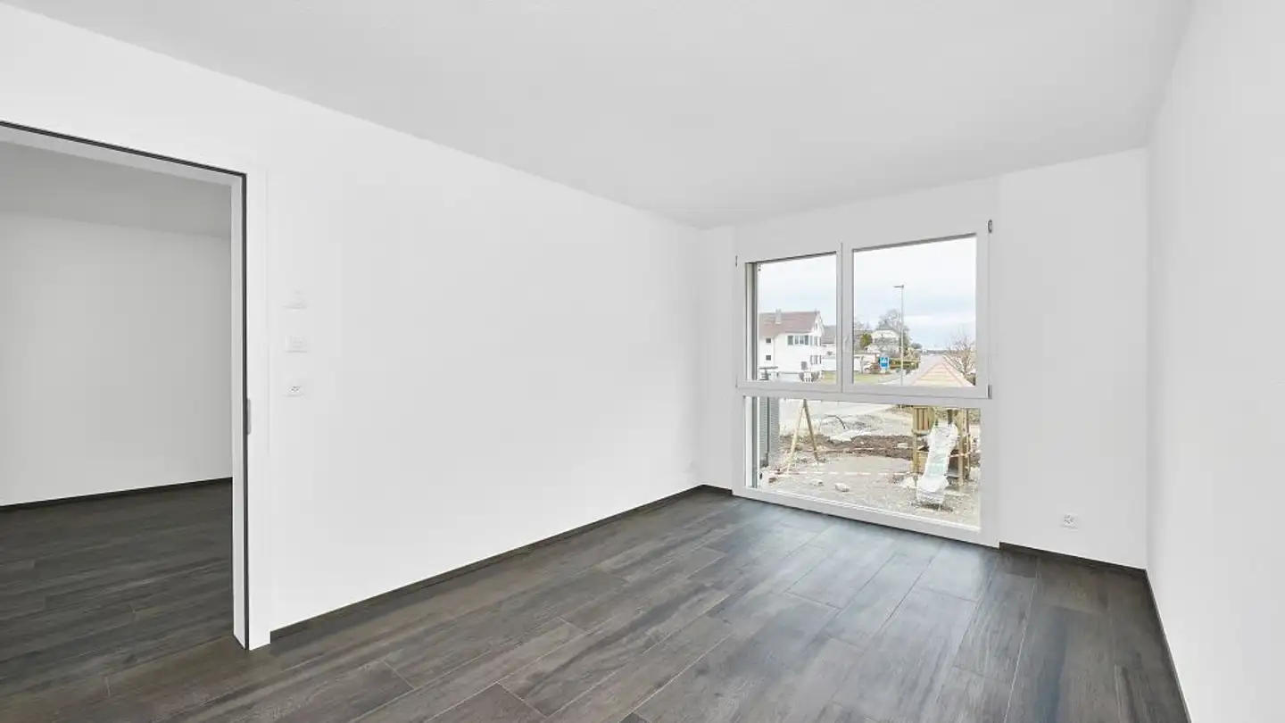 Appartamento in affitto - Brunnenweg 3c, 3184 Wünnewil - Foto 4