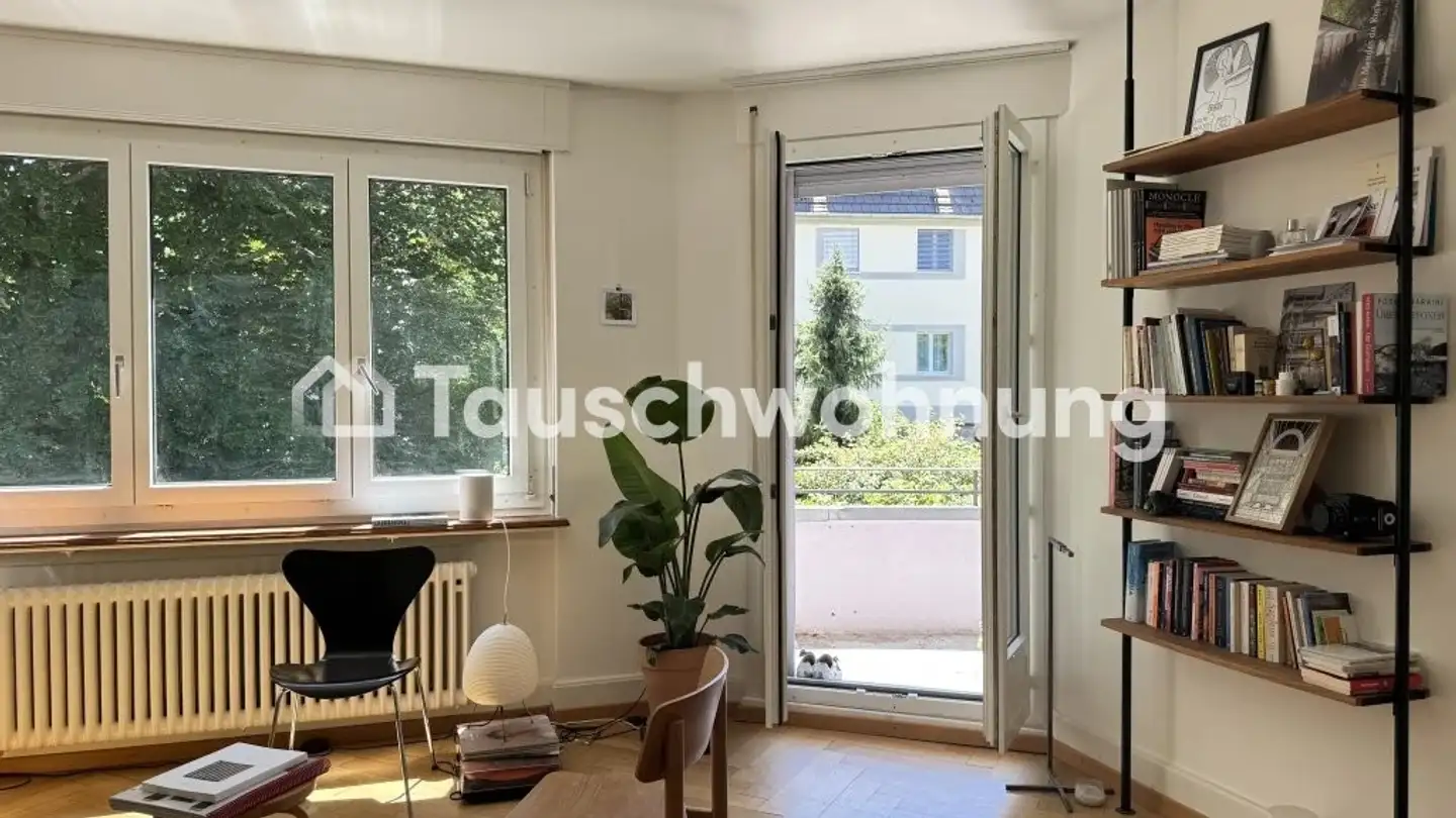 Appartement à louer - 8038 Zürich - Photo 3