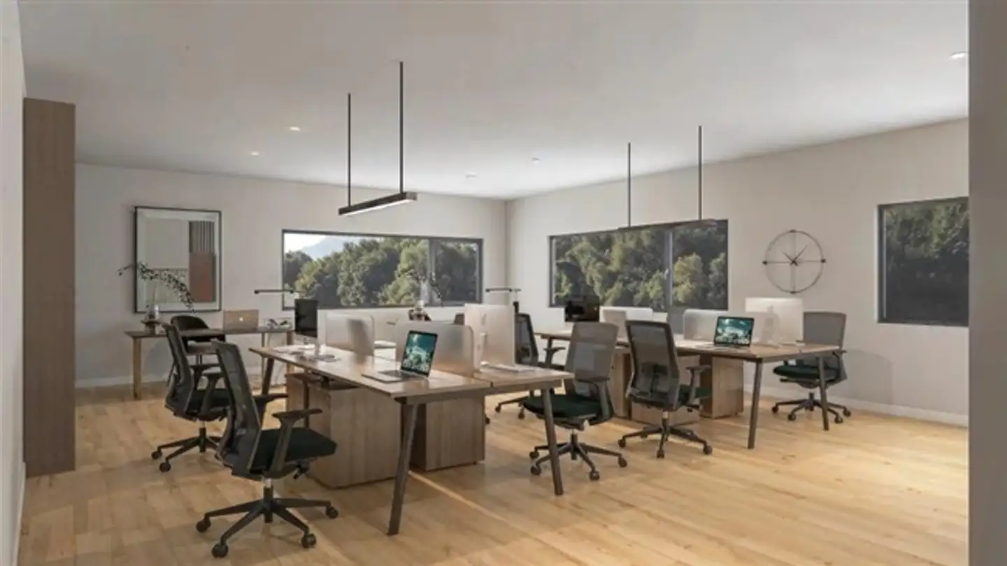 Commercial for sale - 1860 Aigle - Photo 4