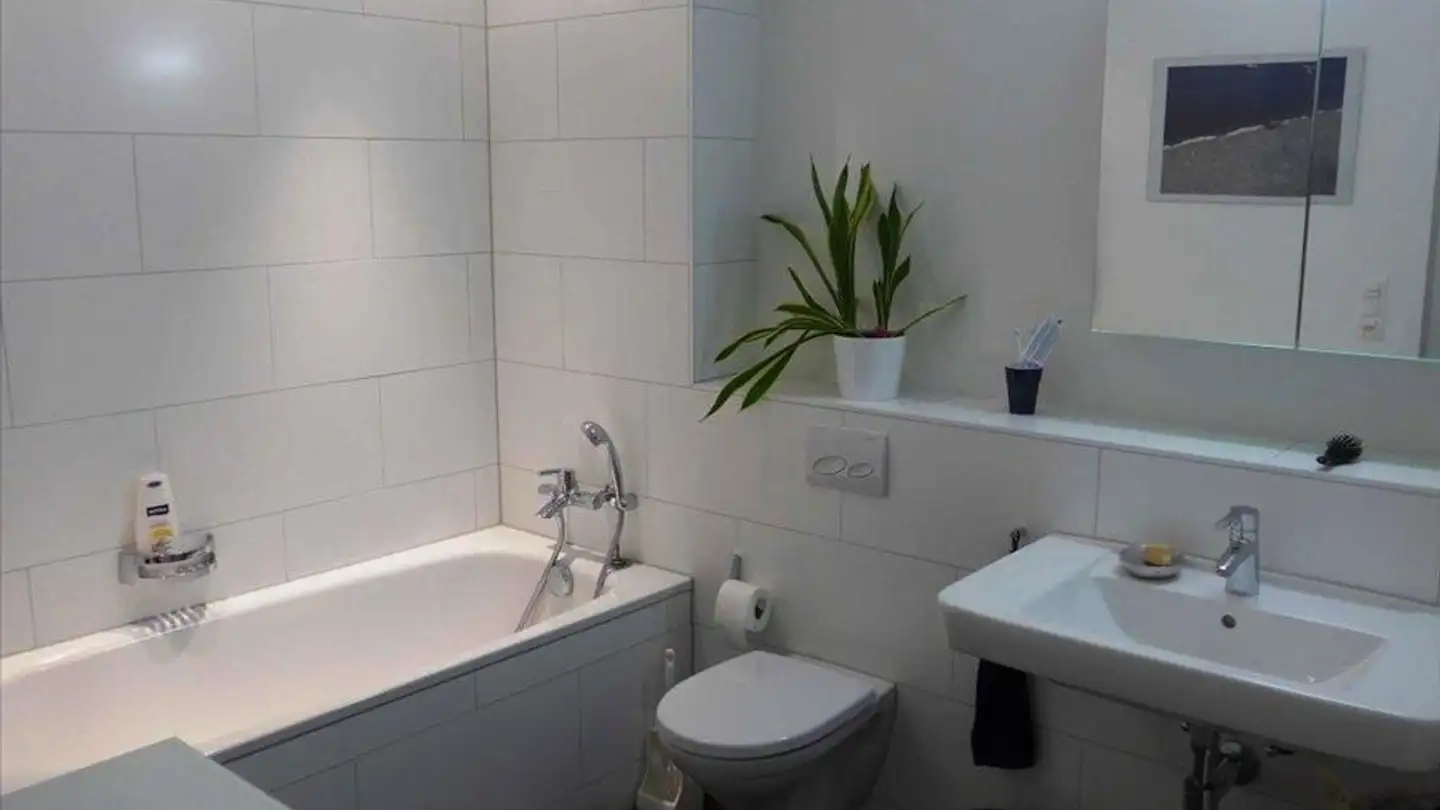 Apartment for rent - Güterstrasse 2a, 6005 Luzern - Photo 4
