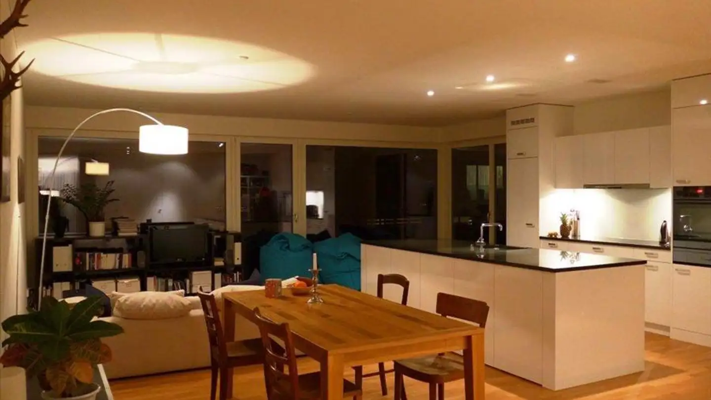 Apartment for rent - Güterstrasse 2a, 6005 Luzern - Photo 2