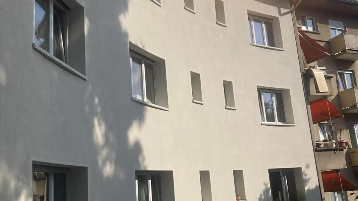 Wohnung mieten - Laubeggstrasse 141, 3006 Bern