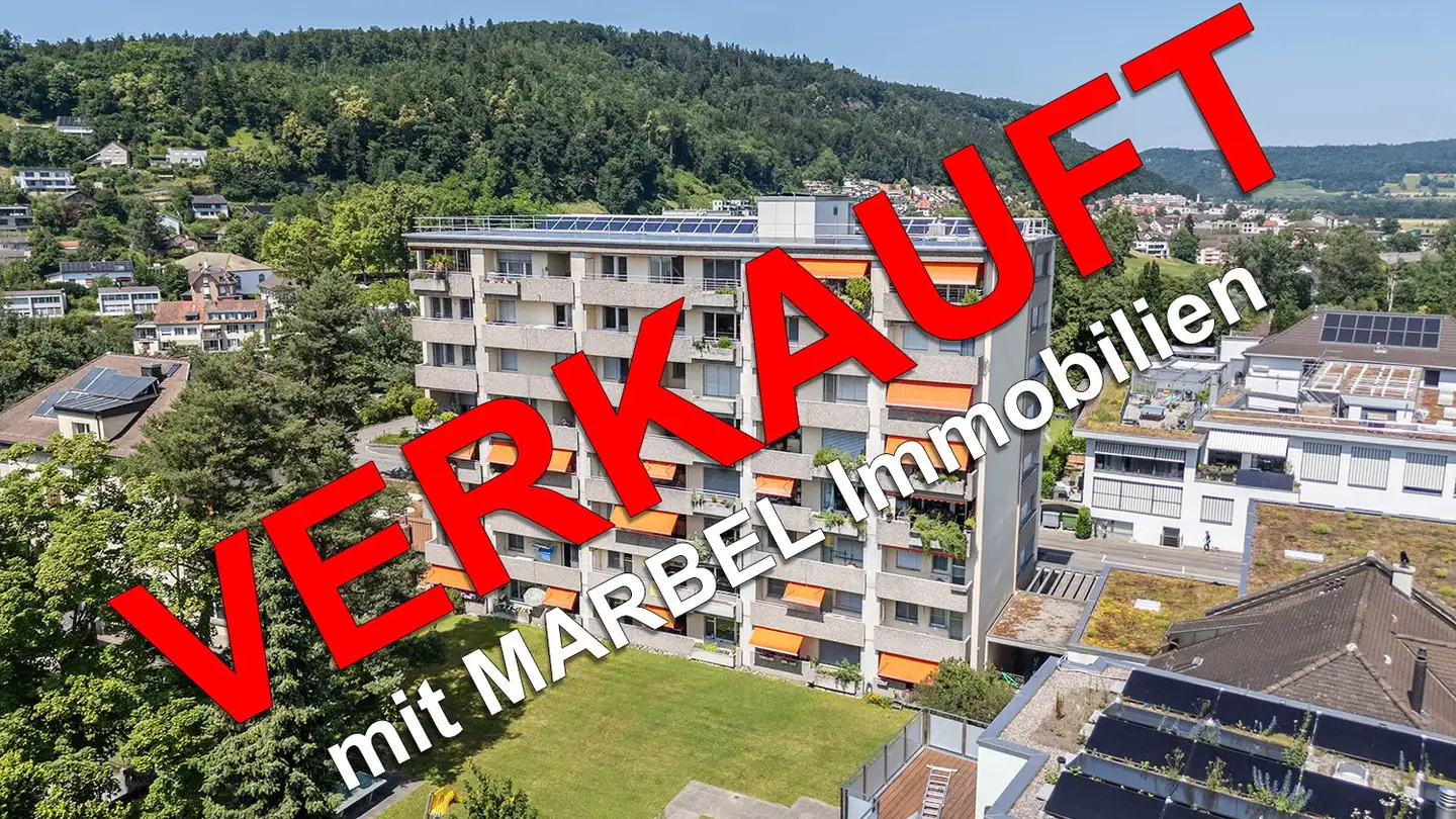 Appartamento in vendita - Rottweilerstrasse 4, 5200 Brugg AG