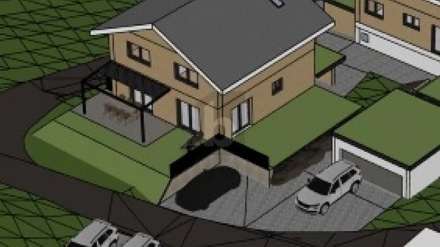 Casa singola in vendita - 6377 Seelisberg - Foto 4