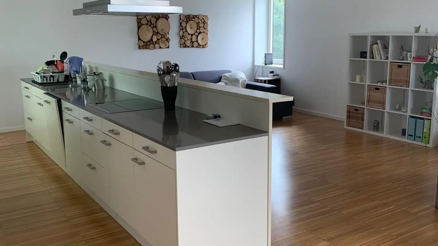 Stanza singola in affitto - Wilemattstrasse, 6210 Sursee - Foto 3