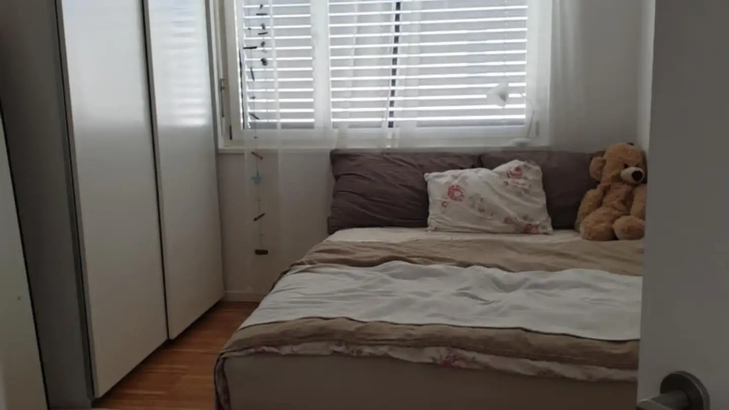 Stanza singola in affitto - Wilemattstrasse, 6210 Sursee - Foto 4