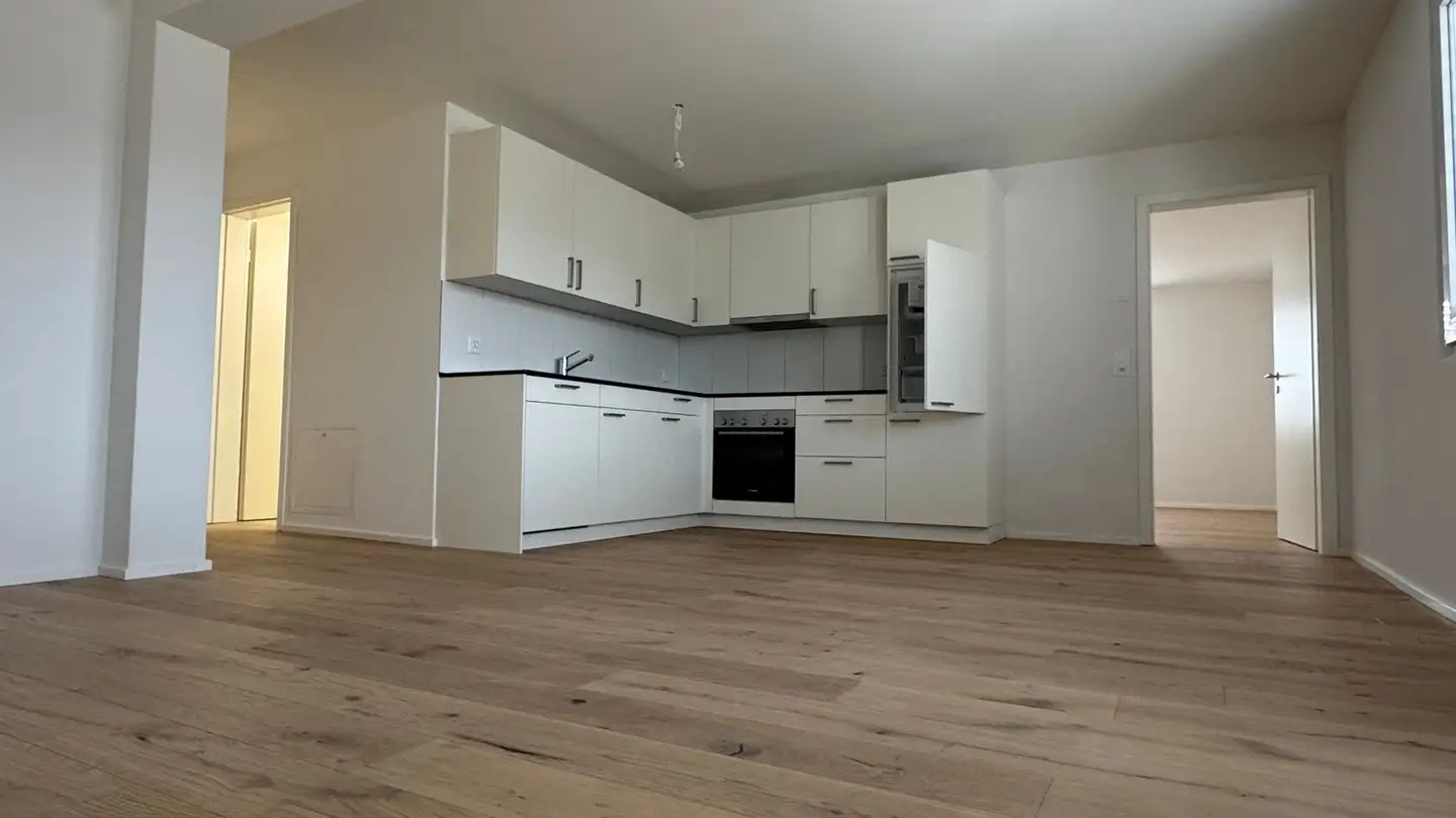 Appartement à louer - Melonenstrasse 9, 9000 St. Gallen