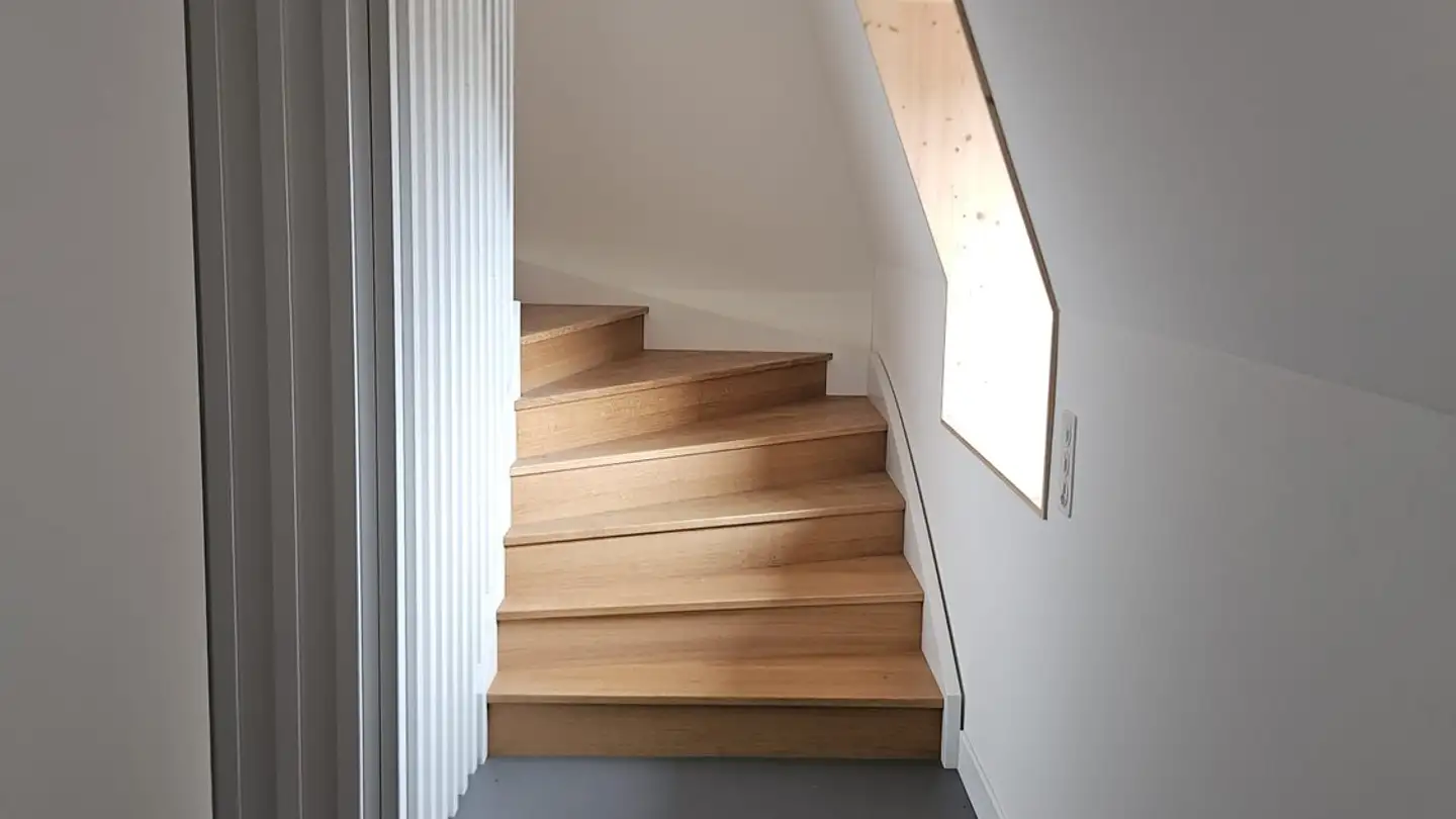 Apartment for rent - Zwicky-Strasse 43, 8600 Dübendorf - Photo 4