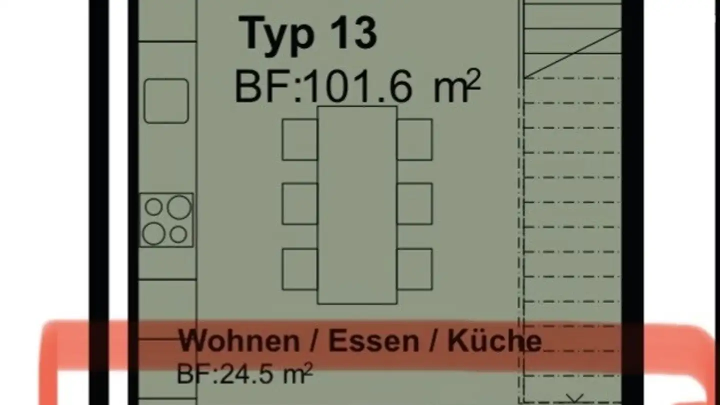 Chambre à louer - Birchstrasse 183b, 8050 Zürich - Photo 2