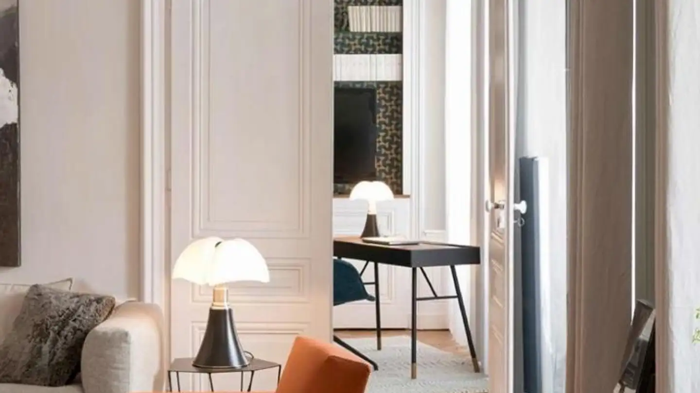 Single house for sale - 1204 Genève