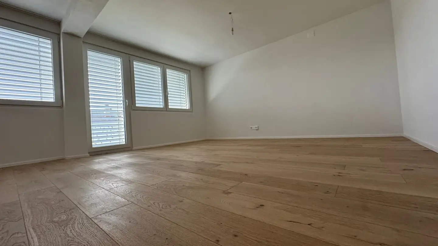 Appartement à louer - Melonenstrasse 9, 9000 St. Gallen - Photo 3