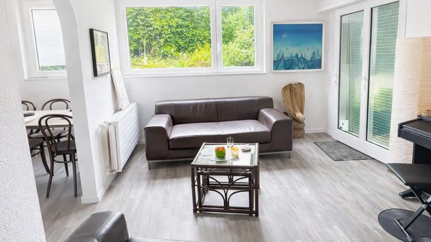 Apartment for rent - 8962 Bergdietikon