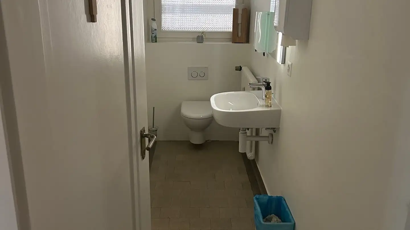 Bürofläche mieten - Schwarzwaldallee 200, 4058 Basel - Foto 3