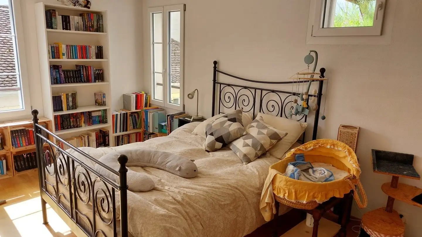 Appartamento in affitto - Rue Du Moulinet, 1350 Orbe