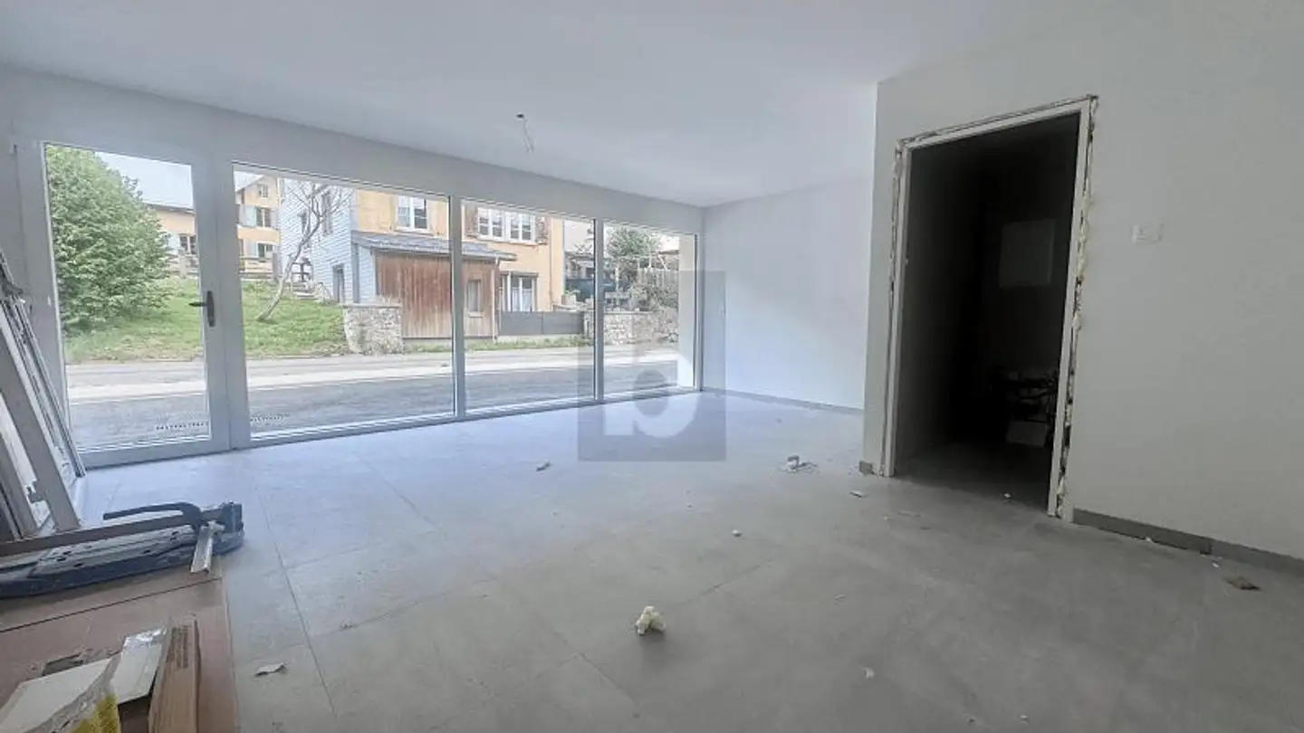 Office space for sale - 1347 Le Sentier - Photo 4