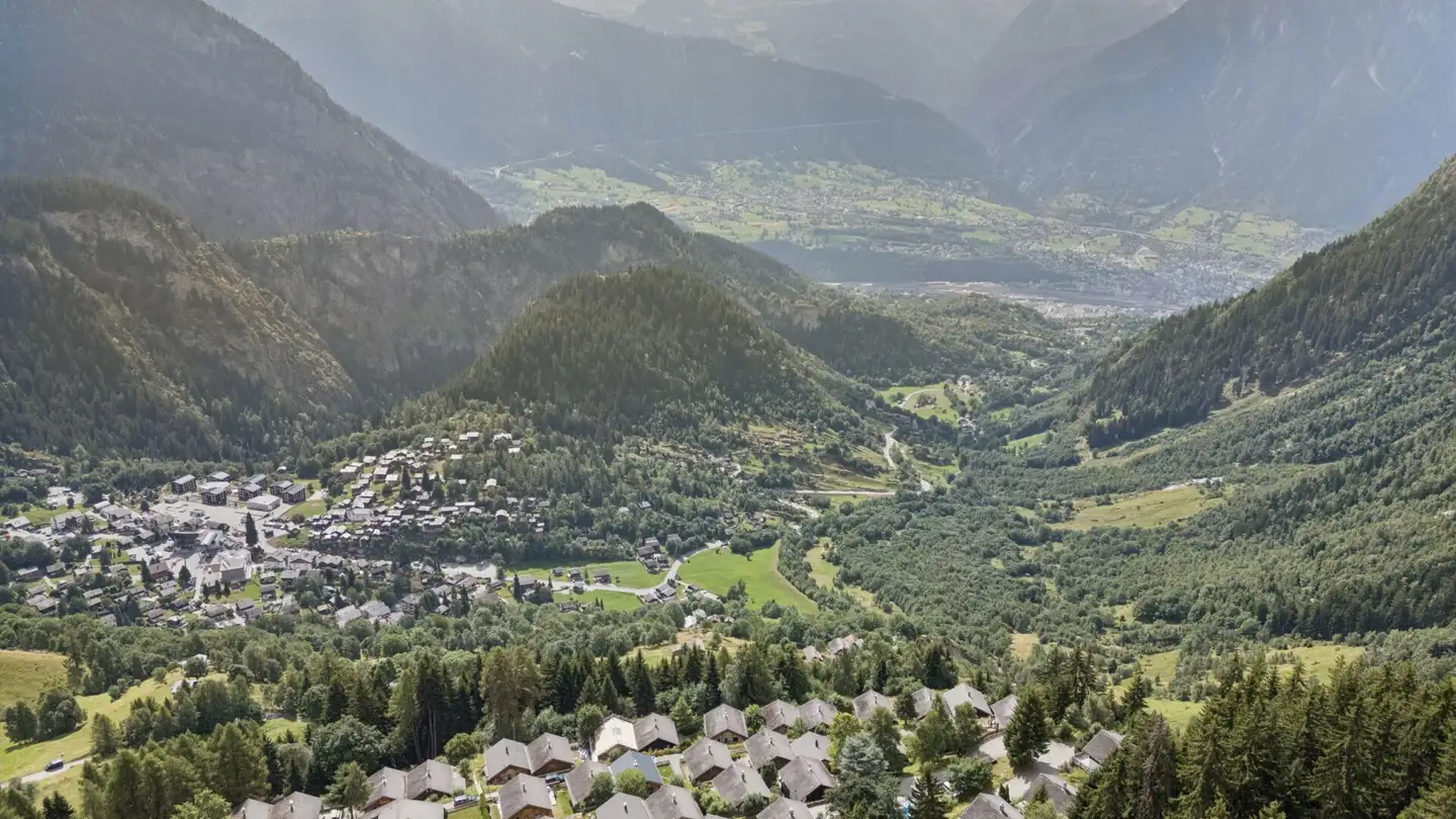 Casa singola in vendita - Tschuggen 45, 3914 Blatten b. Naters - Photo 2