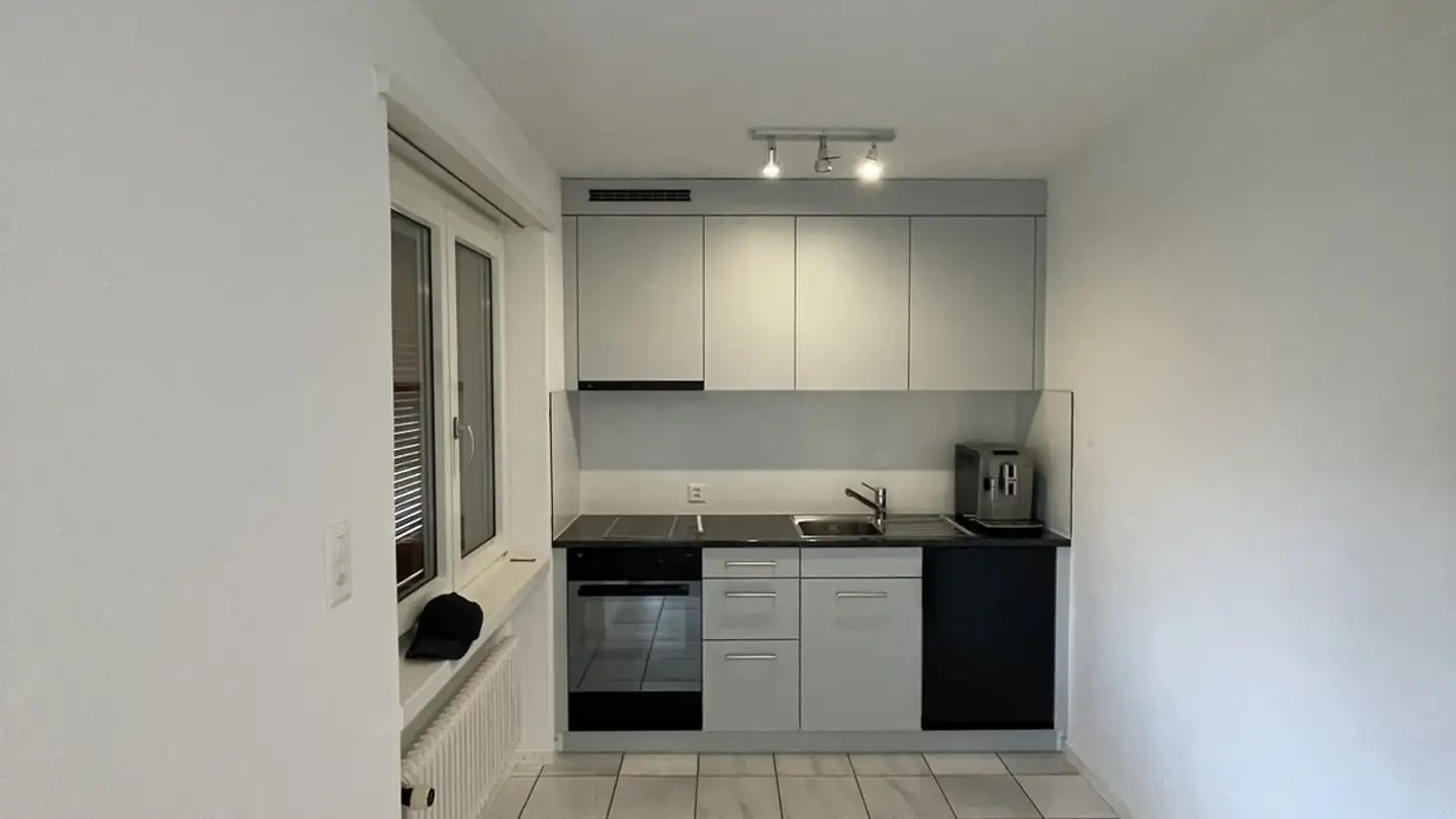 Appartement à louer - Pizolstrasse 17, 7310 Bad Ragaz - Photo 2