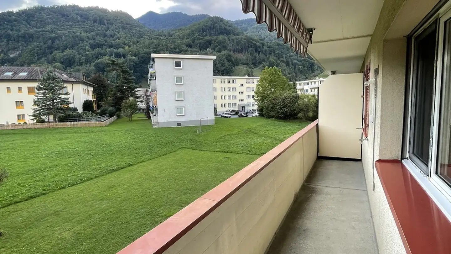 Appartement à louer - Pizolstrasse 17, 7310 Bad Ragaz - Photo 4