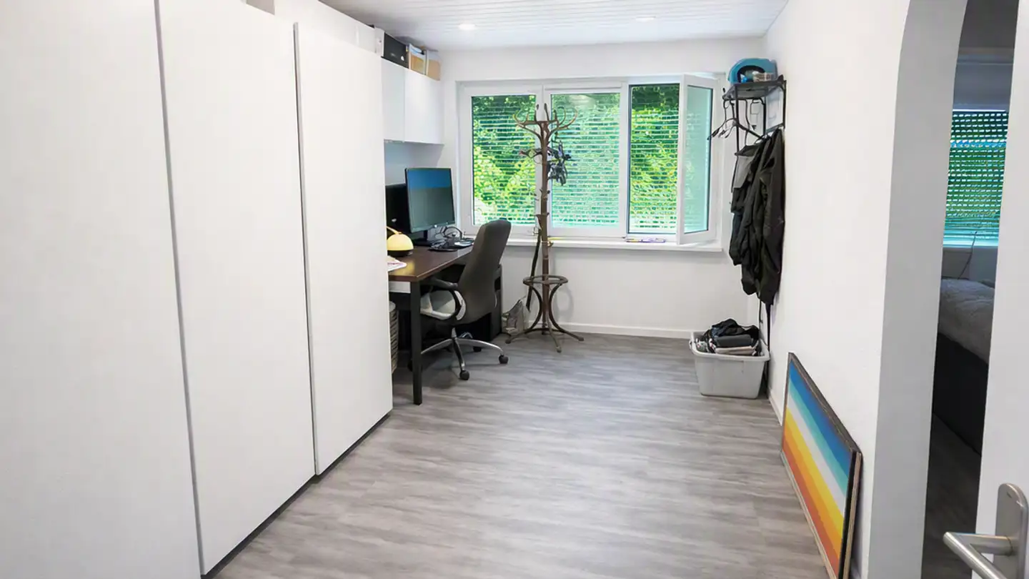 Apartment for rent - 8962 Bergdietikon - Photo 4