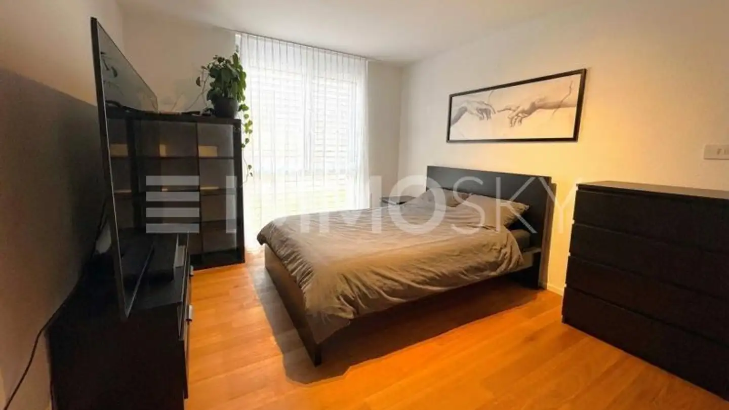 Wohnung kaufen - 3150 Schwarzenburg - Foto 4