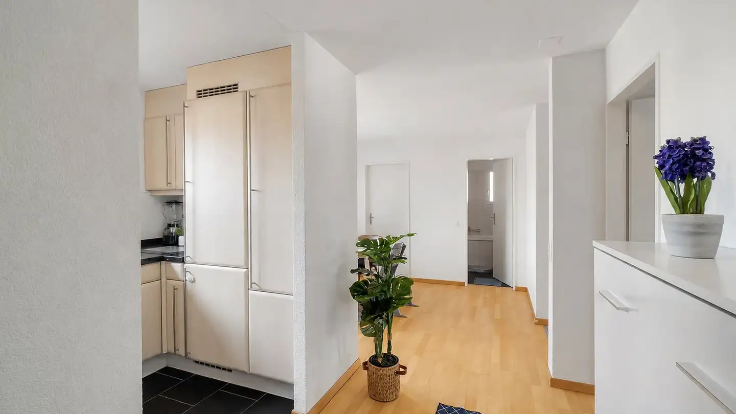 Appartement à vendre - 5036 Oberentfelden - Photo 3