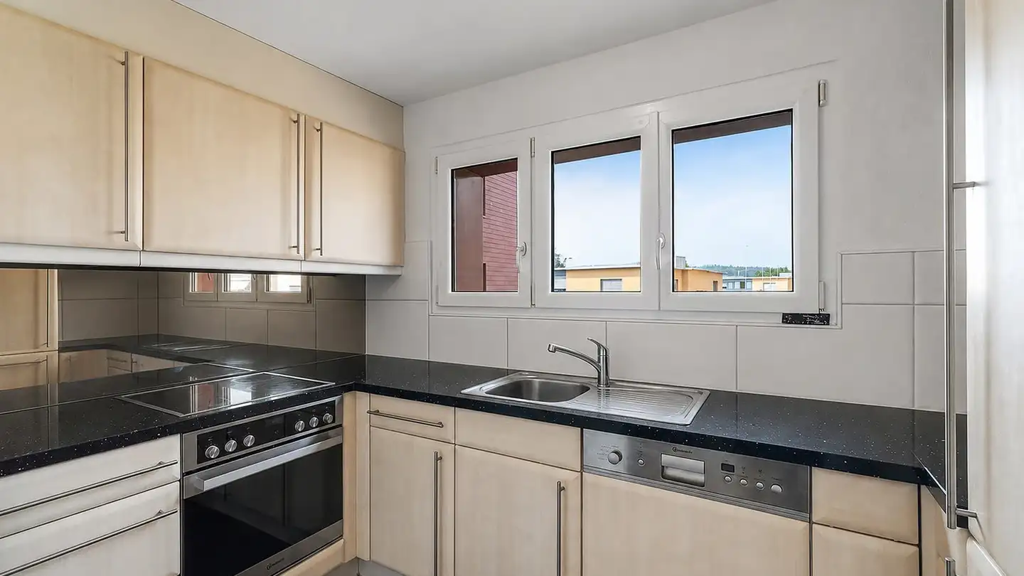 Appartement à vendre - 5036 Oberentfelden - Photo 4