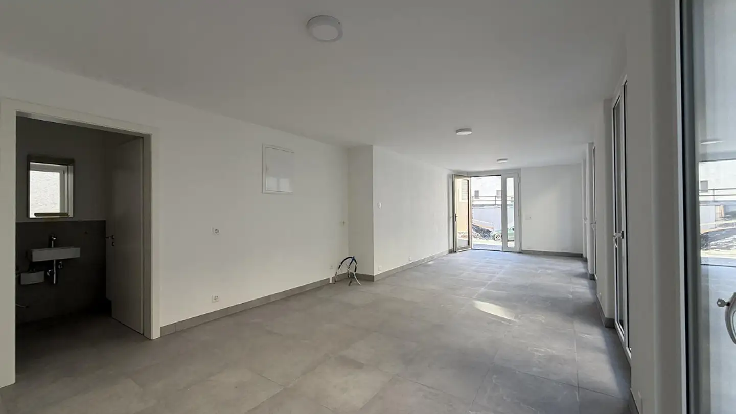 Bureau à louer - Unterdorfstrasse 15, 7206 Igis - Photo 4