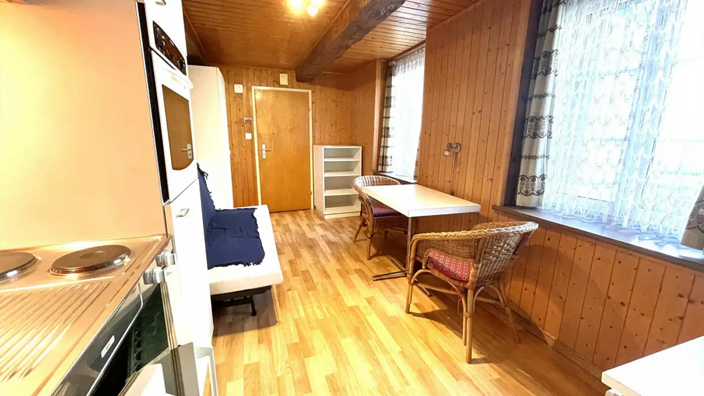 Appartamento ammobiliato in affitto - Kugelgasse 4, 9450 Altstätten SG