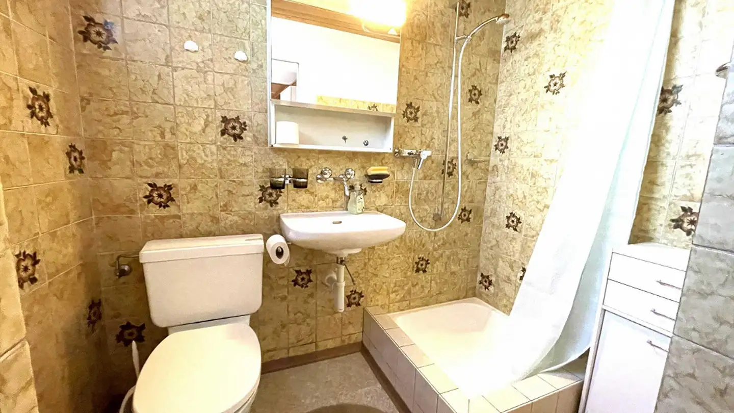 Appartamento ammobiliato in affitto - Kugelgasse 4, 9450 Altstätten SG - Foto 2