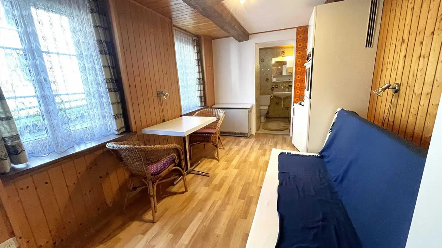 Appartamento ammobiliato in affitto - Kugelgasse 4, 9450 Altstätten SG - Foto 3