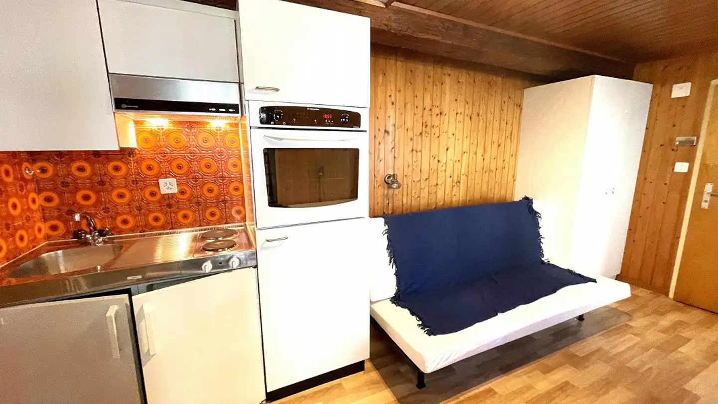 Appartamento ammobiliato in affitto - Kugelgasse 4, 9450 Altstätten SG - Foto 4