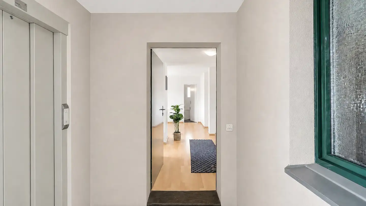 Appartement à vendre - 5036 Oberentfelden - Photo 2