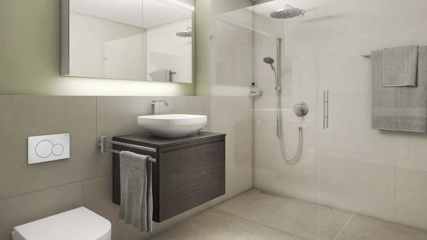 Appartement à vendre - Birrwilerstrasse 63, 5732 Zetzwil - Photo 4