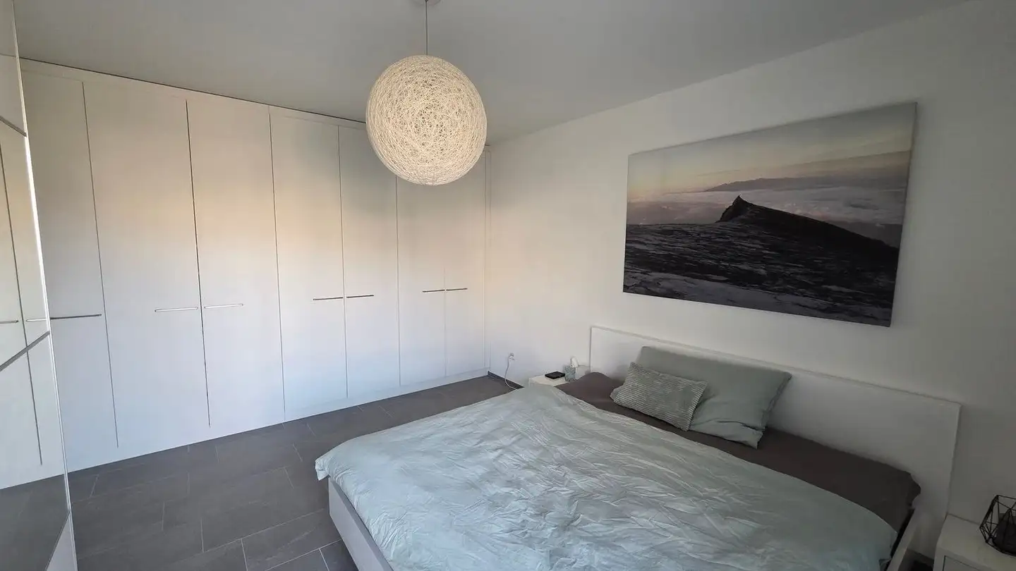 Wohnung mieten - Rosenstrasse 2, 8966 Oberwil-Lieli - Foto 3