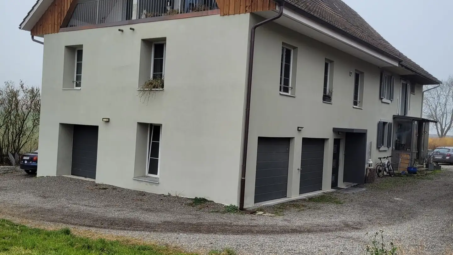 Appartamento in affitto - Hauptstrasse 2, 8536 Hüttwilen - Photo 2
