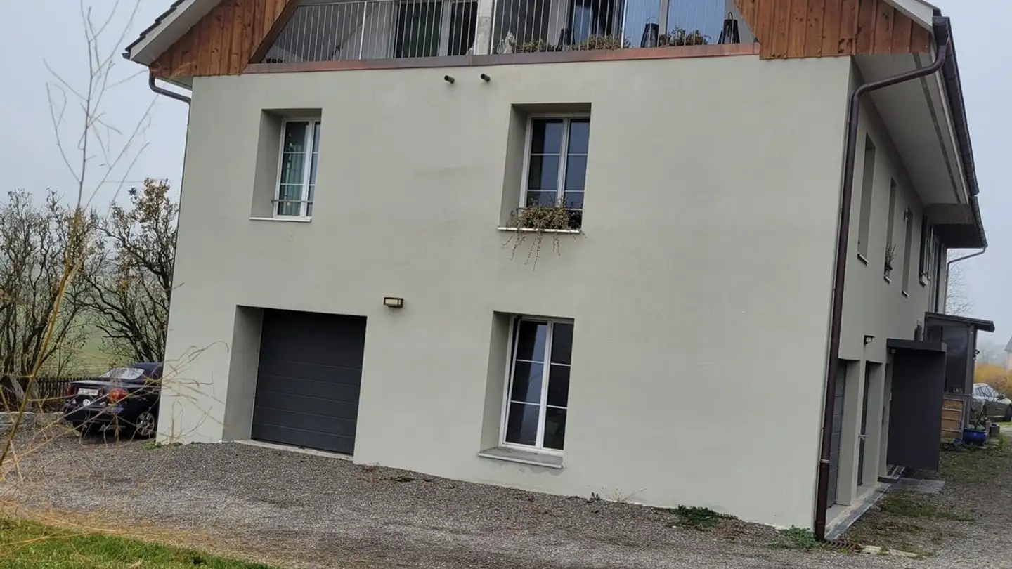 Appartamento in affitto - Hauptstrasse 2, 8536 Hüttwilen - Photo 3