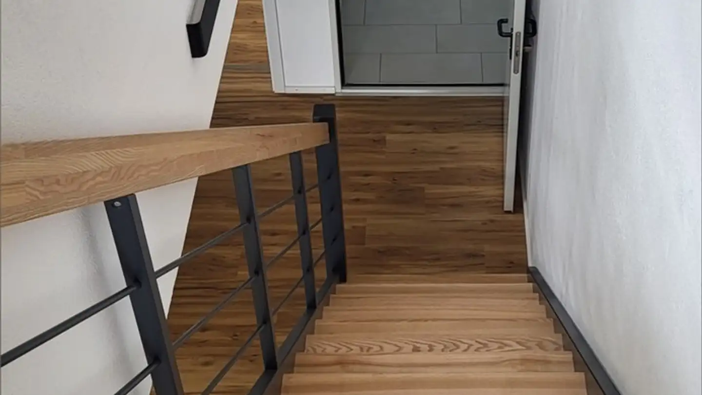 Appartamento in affitto - Hauptstrasse 2, 8536 Hüttwilen - Photo 4