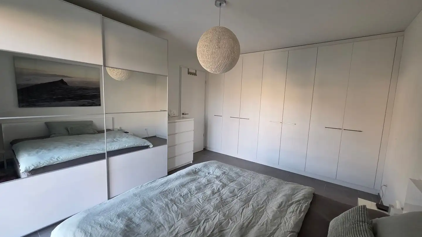 Wohnung mieten - Rosenstrasse 2, 8966 Oberwil-Lieli - Foto 4