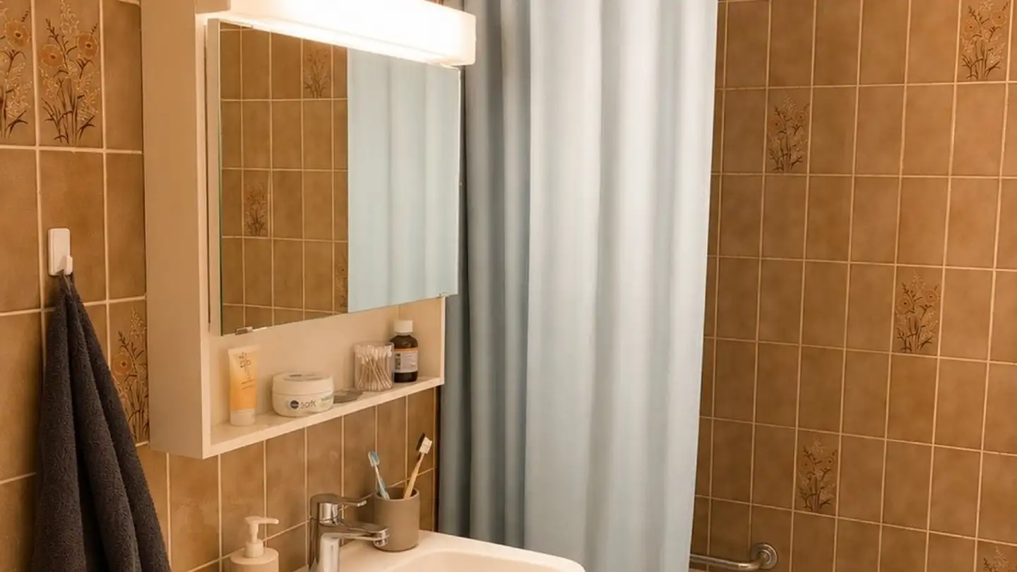 Appartement à louer - 1131 Tolochenaz - Photo 3