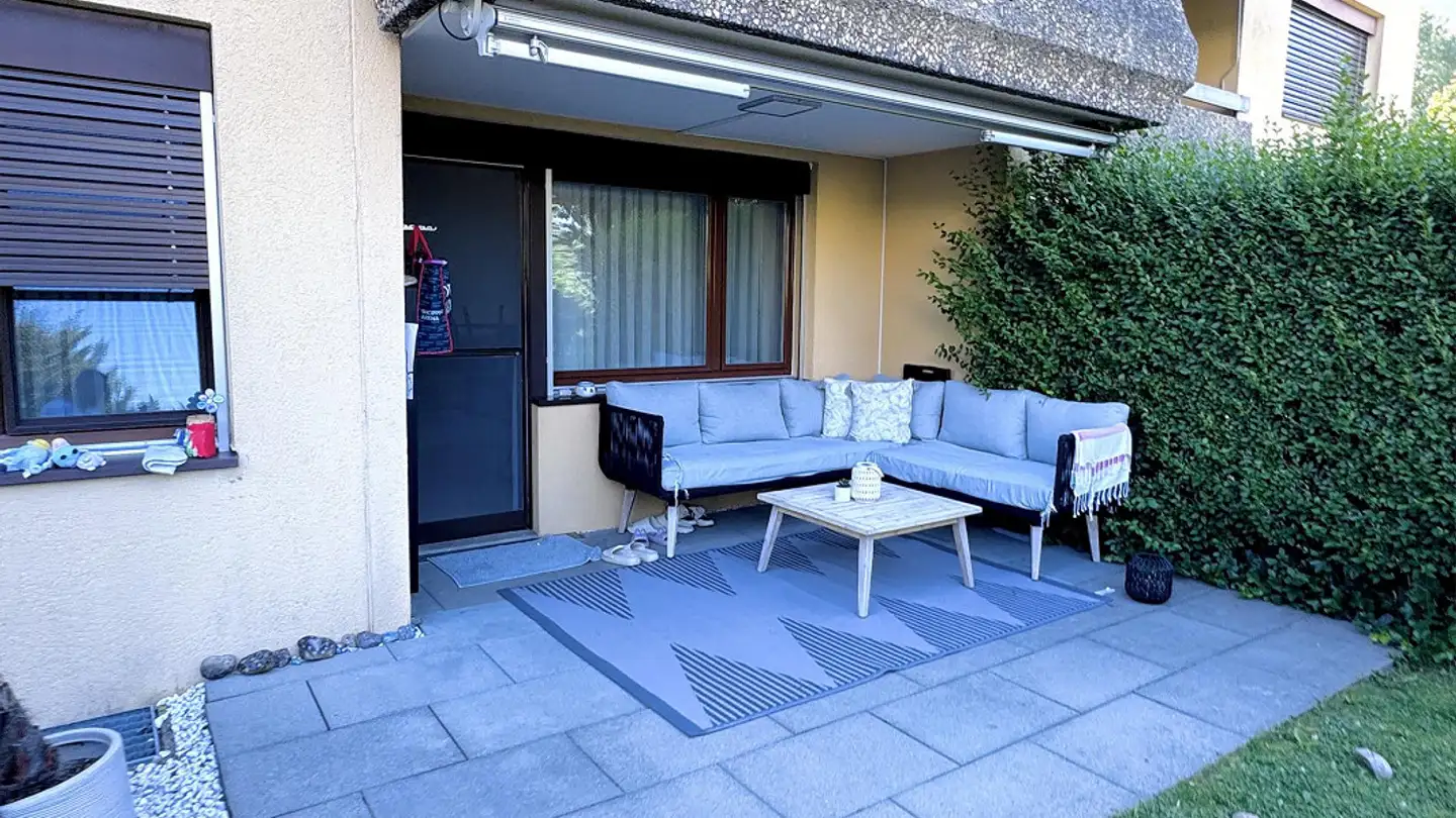 Wohnung mieten - Auwiesenstrasse 39, 9030 Abtwil SG